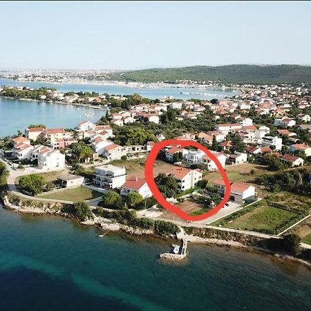 Apartman Barbir Sukošan 외부 사진