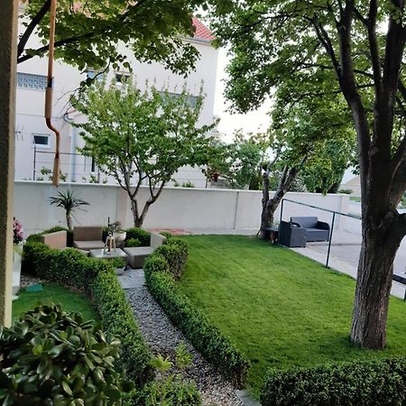 Apartman Barbir Sukošan 외부 사진