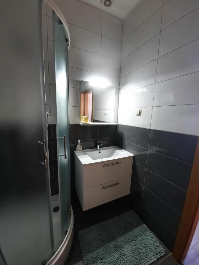 Apartman Barbir Sukošan 외부 사진