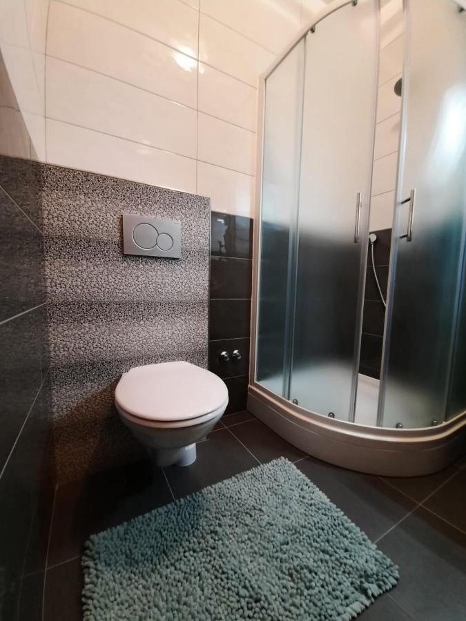 Apartman Barbir Sukošan 외부 사진