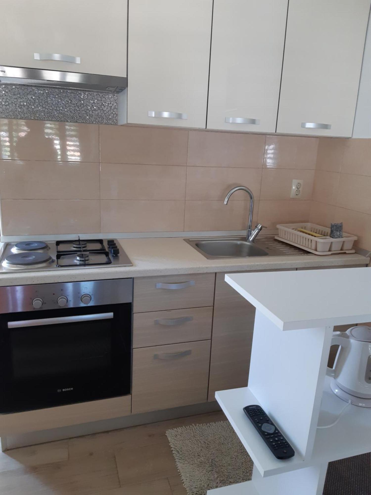 Apartman Barbir Sukošan 외부 사진