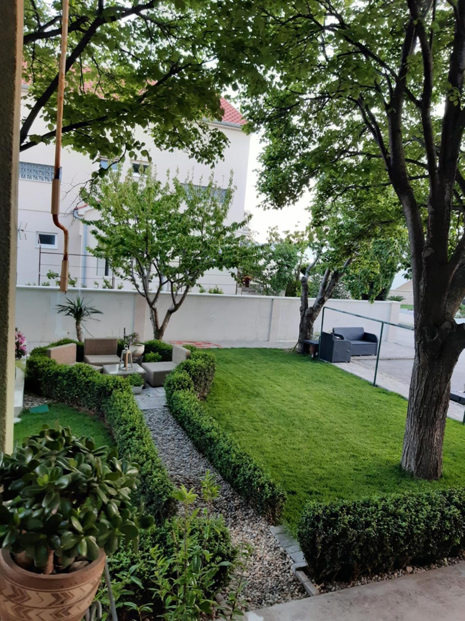 Apartman Barbir Sukošan 외부 사진