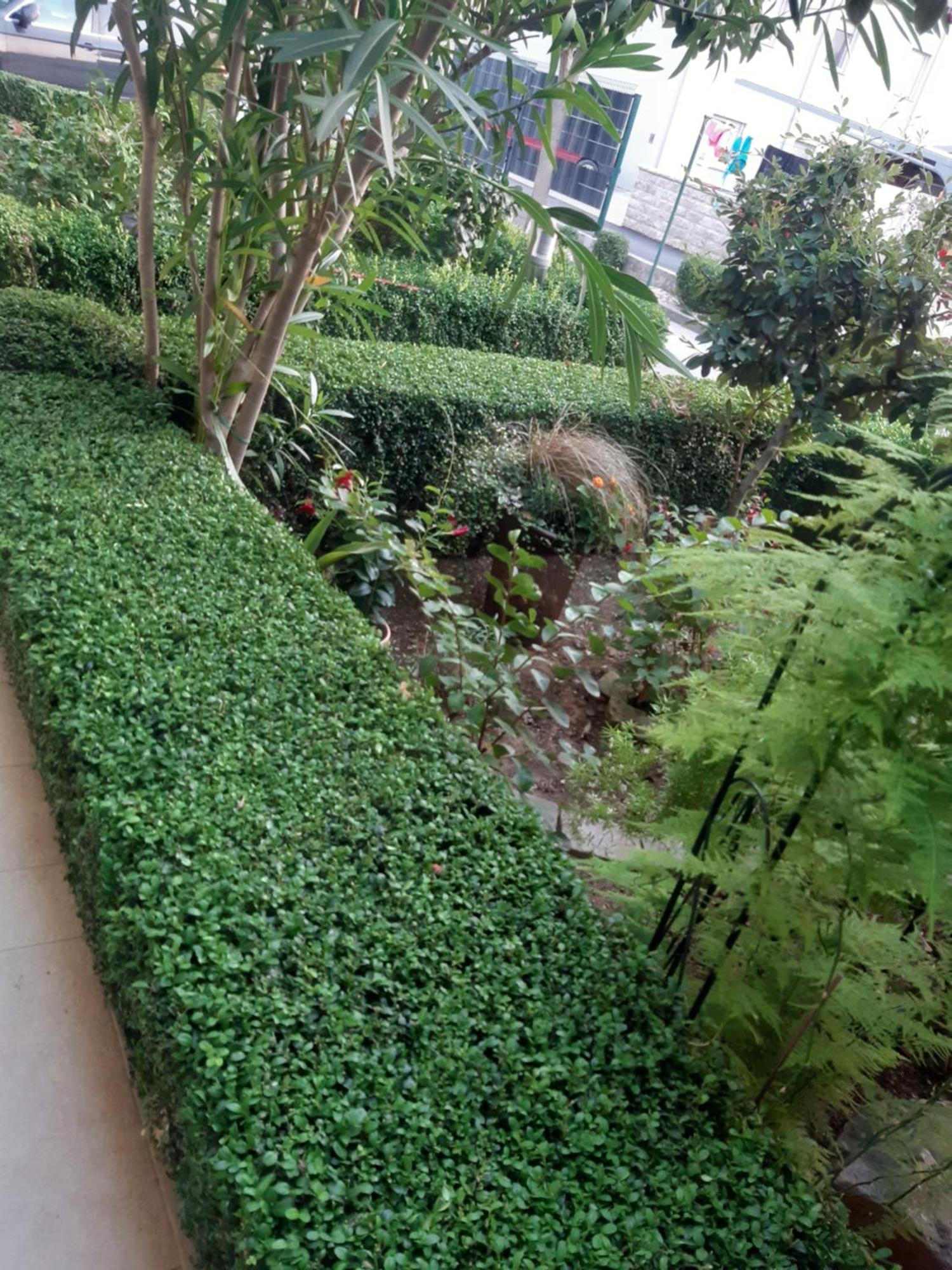Apartman Barbir Sukošan 외부 사진