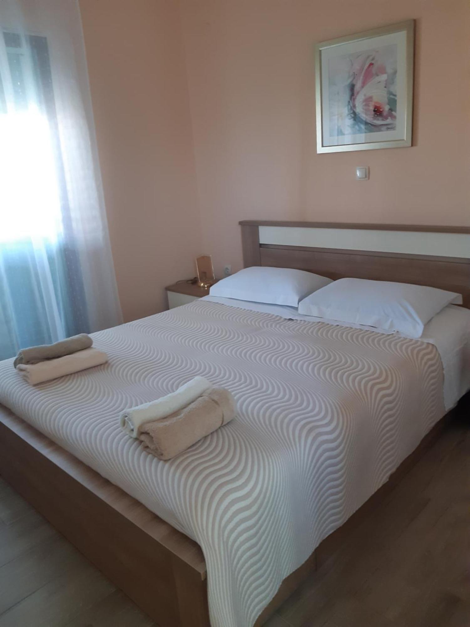 Apartman Barbir Sukošan 외부 사진