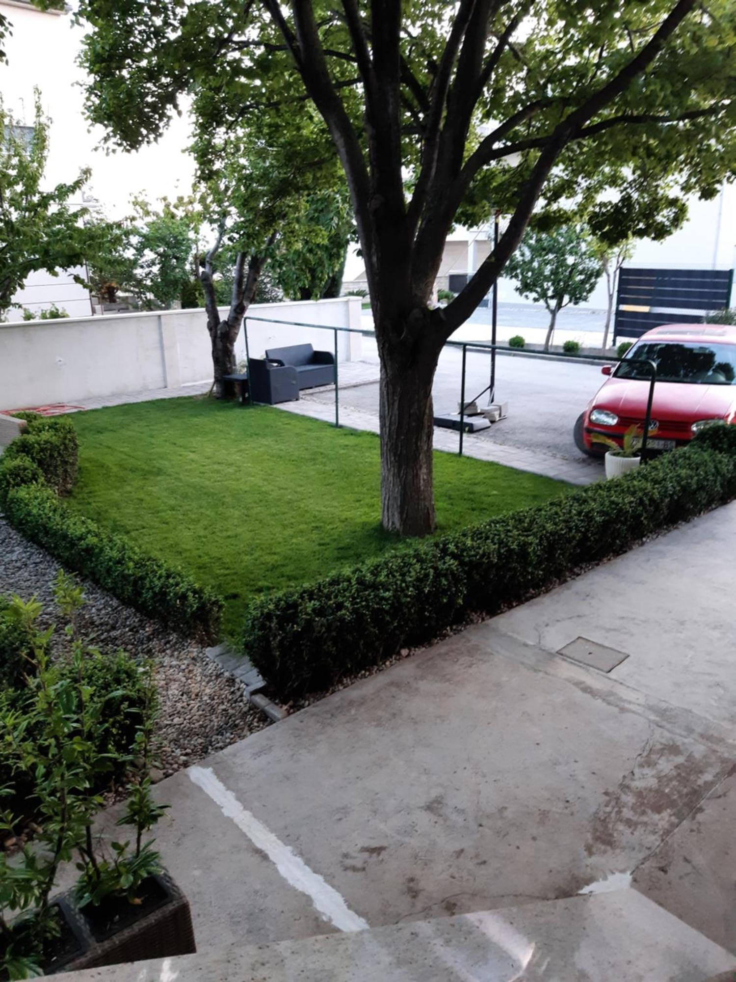 Apartman Barbir Sukošan 외부 사진